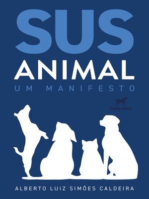cover image of SUS Animal